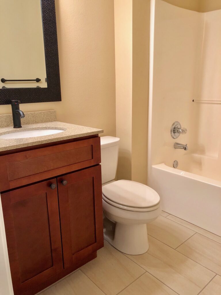 Bathroom Remodel In Seattle