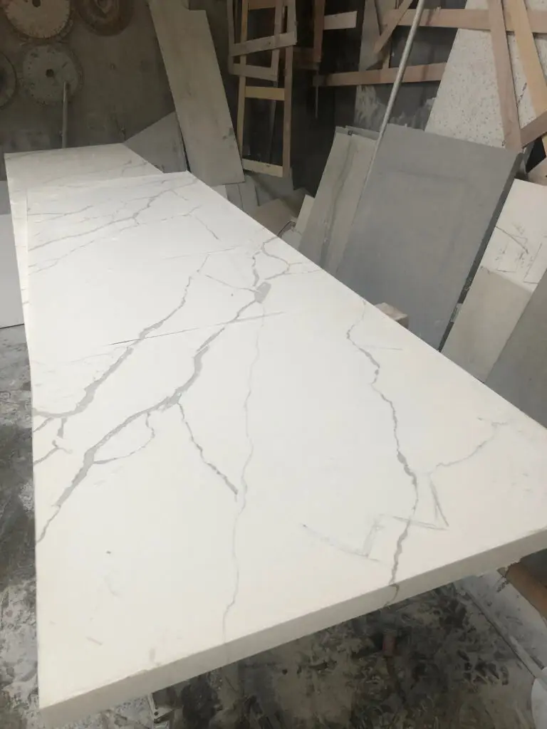 Granite or quartz countertops in the Seattle Area